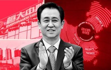 Trung Quốc ra tay cứu Evergrande nhưng nhờ đó tiền lại chảy vào túi các tỷ phú là bạn chơi bài của nhà sáng lập Hứa Gia Ấn