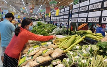 Các siêu thị ở TP HCM chuẩn bị hoạt động bình thường trở lại