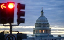 Hàng triệu người sẽ bị ảnh hưởng, nước Mỹ "nín thở" trước thời khắc quan trọng đêm 30/9