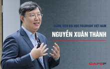 Giảng viên Fulbright Nguyễn Xuân Thành: ‘Mở cửa từ bây giờ thì quý 4 có thể tăng trưởng trở lại mức 3,5-4% so với cùng kỳ’