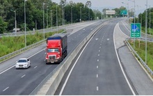 Từ 0h ngày 4/9 Trạm Phong Thử tuyến cao tốc Đà Nẵng – Quảng Ngãi thu phí trở lại