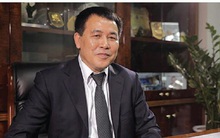 Dấu ấn doanh nhân Lưu Quang Lãm ở cụm điện gió Đông Thành 9.452 tỉ đồng