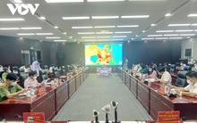 Đà Nẵng có 4 ca mắc Covid-19 là làm việc “3 tại chỗ” trong doanh nghiệp