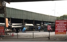 Hơn 30% cơ sở giết mổ ở Hà Nội phải tạm dừng hoạt động do dịch