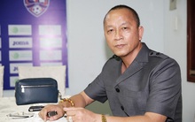 Trả lại Than Quảng Ninh, 'bầu' Phạm Thanh Hùng gặp khó ra sao?