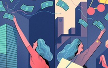 Cách tiêu tiền thể hiện trình độ "kiểm soát cuộc sống" của bạn: Chi tiêu đúng đắn, tiết kiệm thông minh, ắt sống thoải mái