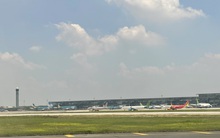 Hàng không Việt 'đóng băng' và khoản nợ 40.000 tỷ đồng