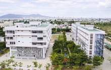 Đà Nẵng có 1 đại học lọt top thế giới: Vừa ra trường lương đã tính bằng USD, nhiều ngành học đảm bảo 100% có việc làm