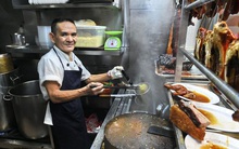 Chuyện lạ trong bảng xếp hạng sao Michelin mới công bố liên quan đến Hawker Chan - nhà hàng đạt sao có giá rẻ nhất thế giới