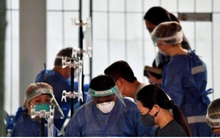 Không thể xóa sổ Covid-19, các nước Đông Nam Á sẽ sống chung với virus như thế nào?