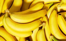 Trung Quốc giảm mạnh nhập khẩu chuối do giá trong nước giảm sâu