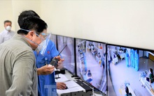 Bình Dương tính phương án cho người đã tiêm vắc xin ra đường