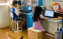 Laptop giá rẻ cháy hàng đầu năm học mới