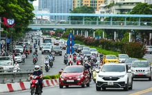 Công an Hà Nội thông tin chi tiết quy trình cấp Giấy đi đường, Thẻ đi chợ, siêu thị tại vùng 1