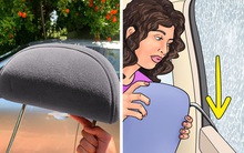 10 vật dụng thường ngày hóa ra có những công dụng "ẩn" mà chúng ta chẳng hề hay biết