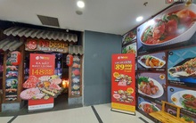 Loạt địa phương có doanh thu từ F&B giảm mạnh nhất: Những 'ông lớn' Golden Gate hay Sabeco cũng không 'cứu' được cả ngành?