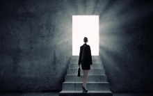 Thành - bại đời người phụ thuộc vào việc mở được 3 "cánh cửa sinh tử": Cánh cửa số 1 là khó nhất!