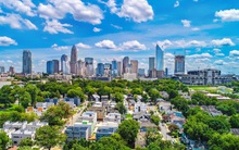 Điều kiện “cần và đủ” để phát triển đô thị bền vững