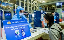 Cần một cơ quan chuyên trách, chịu trách nhiệm về triển khai hộ chiếu vắc-xin