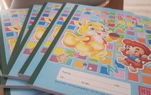 Hà Nội: Sách, vở, đồ dùng học tập tăng giá mạnh giữa mùa dịch