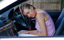 Người phụ nữ dành 30 năm để thi bằng lái, đã trượt trên dưới 1.000 lần sát hạch nhưng tới nay vẫn chưa bỏ cuộc