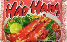Mì Hảo Hảo bị thu hồi: Bộ Công Thương báo cáo gì lên Thủ tướng?