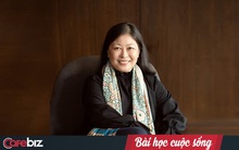 Chuyên gia Nguyễn Phi Vân: Khi ở nhà, cái giường 1 bên, đồ ăn đầy tủ lạnh, dễ xao nhãng chuyện con cái… nếu không quản trị bản thân thì rất khó làm việc!