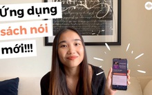 Doanh thu tăng gấp 5 mỗi tháng, được Shark Linh nhiệt tình PR, ứng dụng sách nói Fonos vừa nhận 1,1 triệu USD vòng hạt giống