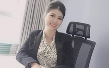 Nữ giám đốc ngân hàng bỏ việc ở tuổi 32 để theo đuổi đam mê làm sách tài chính và lối sống tối giản