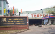 Thép Dana Ý lấy ý kiến cổ đông về việc hủy tư cách công ty đại chúng, rời sàn chứng khoán