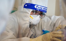 Ngày 7/9, có thêm 14.208 ca COVID-19 mới, 10.253 bệnh nhân đã khỏi bệnh được về nhà