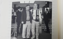 Bạn học của tỷ phú Nguyễn Đăng Quang: Cùng khởi nghiệp từ kinh doanh mỳ gói ở Đông Âu, về nước chinh phục căn bếp Việt ở tuổi 50, đại dịch vẫn tăng trưởng 50%/năm