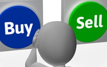 VTO tiếp tục duy trì vùng giá cao, em vợ một lãnh đạo Công ty Vitaco đưa 4 triệu cổ phiếu ra đăng ký bán hết