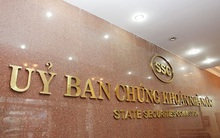 UBCKNN sẽ cấp giấy đi đường cho công ty chứng khoán, quản lý quỹ