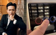 Ngoài tủ nước hoa bạc tỷ, Trấn Thành còn chi bộn tiền cho món nội thất cực đắt đỏ này