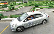 Con người có thể bị cấm lái xe khi công nghệ tự lái hoàn thiện – việc của các "thánh" thi lái xe muôn đời trượt là đợi