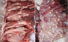 4 bộ phận này của lợn tuy ngon nhưng là “ổ chứa vi khuẩn”, lỡ ăn phải rước tỷ bệnh vào người