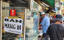 Điều kiện dự kiến để hộ kinh doanh ở quận 7, TPHCM có thể trở lại hoạt động sau 15/9