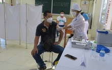 Hải Phòng mở chiến dịch tiêm vaccine lớn nhất lịch sử, người tiêm đủ 2 mũi phòng Covid-19 sẽ được xem xét nhận ưu tiên đặc biệt