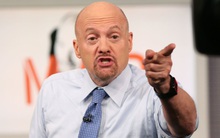 6 lý do các nhà đầu tư nên lo lắng về thị trường chứng khoán tháng 9 qua góc nhìn MC chương trình "Tiền điên" của CNBC