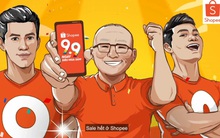 Công ty mẹ của Shopee muốn huy động 6,3 tỷ USD, thương vụ vốn cổ phần lớn nhất toàn cầu năm 2021