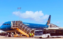 Đầu tư sân bay Chu Lai trở thành Cảng hàng không quốc tế giai đoạn 2021-2030