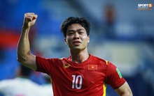Sắp gặp tuyển Việt Nam, báo Trung Quốc gọi Công Phượng là “mối đe doạ nghiêm trọng”