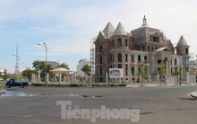 Bộ Công an phong toả 3 dự án 'khủng' ở Bình Thuận