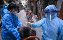 Chính phủ đồng ý dùng 14.620 tỉ đồng từ tiết kiệm chi để chống dịch Covid-19