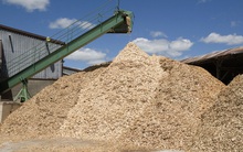 Xuất khẩu dăm gỗ đạt hơn 1 tỷ USD trong 7 tháng