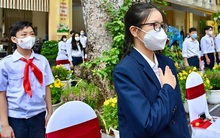 KHẨN: 2 tỉnh thành thông báo cho học sinh tạm dừng đến trường sau 4 ngày khai giảng