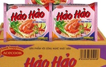 Bình Dương đề nghị doanh nghiệp báo cáo quy trình sản xuất mì Hảo Hảo