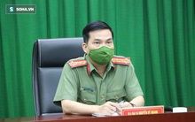 Công an TP.HCM công bố 3 nguyên nhân khiến bé 8 tuổi bị ngược đãi, bạo hành