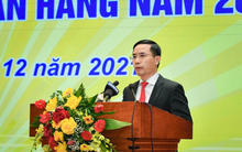 Agribank tiếp tục đề xuất tăng vốn, muốn có 2 cơ chế đặc thù